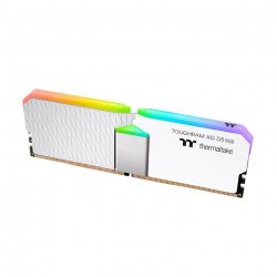 RAM памет за настолен компютър THERMALTAKE TOUGHRAM XG RGB 32GB (2x16GB) DDR5 6200MHz U-DIMM White