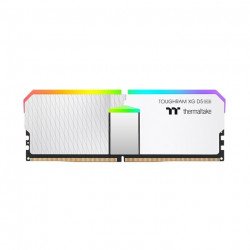 RAM памет за настолен компютър THERMALTAKE TOUGHRAM XG RGB 32GB (2x16GB) DDR5 6200MHz U-DIMM White