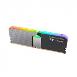 RAM памет за настолен компютър THERMALTAKE TOUGHRAM XG RGB 32GB (2x16GB) DDR5 7600MHz U-DIMM Black