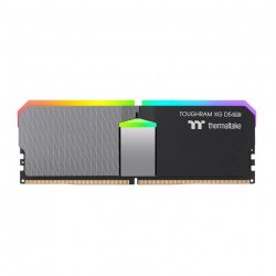 RAM памет за настолен компютър THERMALTAKE TOUGHRAM XG RGB 32GB (2x16GB) DDR5 7600MHz U-DIMM Black