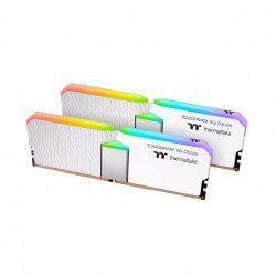 RAM памет за настолен компютър THERMALTAKE TOUGHRAM XG RGB 32GB (2x16GB) DDR5 7600MHz U-DIMM White