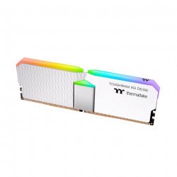 RAM памет за настолен компютър THERMALTAKE TOUGHRAM XG RGB 32GB (2x16GB) DDR5 7600MHz U-DIMM White