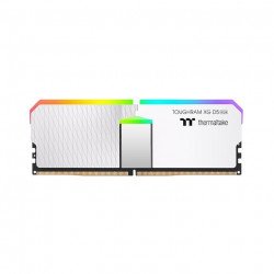 RAM памет за настолен компютър THERMALTAKE TOUGHRAM XG RGB 32GB (2x16GB) DDR5 7600MHz U-DIMM White