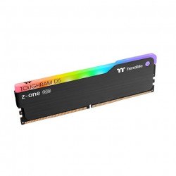 RAM памет за настолен компютър THERMALTAKE TOUGHRAM Z-ONE RGB 32GB (2x16GB) DDR5 5600MHz U-DIMM Black