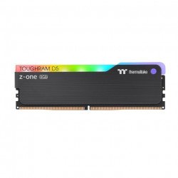 RAM памет за настолен компютър THERMALTAKE TOUGHRAM Z-ONE RGB 32GB (2x16GB) DDR5 5600MHz U-DIMM Black