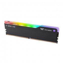 RAM памет за настолен компютър THERMALTAKE TOUGHRAM Z-ONE RGB 32GB (2x16GB) DDR5 5600MHz U-DIMM Black