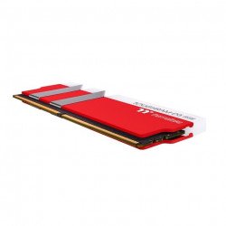 RAM памет за настолен компютър THERMALTAKE TOUGHRAM RGB 32GB (2x16GB) DDR5 5600MHz U-DIMM Racing Red