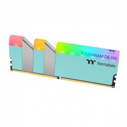 RAM памет за настолен компютър THERMALTAKE TOUGHRAM RGB 32GB (2x16GB) DDR5 5600MHz U-DIMM Turquoise