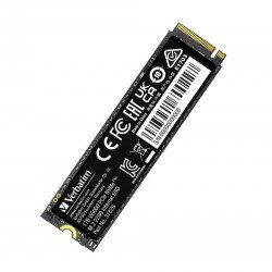 SSD Твърд диск VERBATIM Vi5000 Internal PCIe NVMe M.2 SSD 1TB