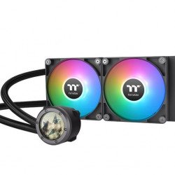 Охладител / Вентилатор THERMALTAKE TH240 V2 Ultra ARGB Sync CPU Liquid Cooler