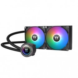 Охладител / Вентилатор THERMALTAKE TH280 ARGB Sync V2 CPU Liquid Cooler