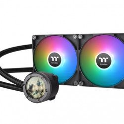 Охладител / Вентилатор THERMALTAKE TH280 V2 Ultra ARGB Sync CPU Liquid Cooler