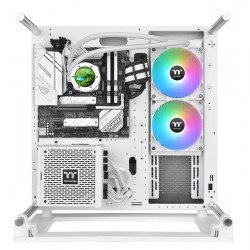 Охладител / Вентилатор THERMALTAKE TH280 V2 Ultra ARGB Sync CPU Liquid Cooler Snow Edition