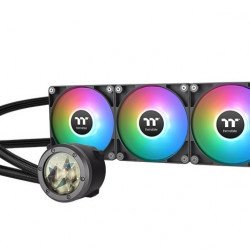 Охладител / Вентилатор THERMALTAKE TH360 V2 Ultra ARGB Sync CPU Liquid Cooler