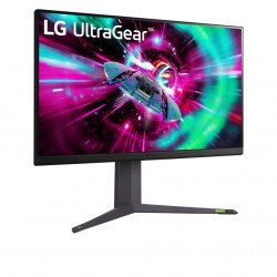 Монитор LG 32GR93U-B, 32