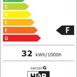 Монитор LG 32GR93U-B, 32