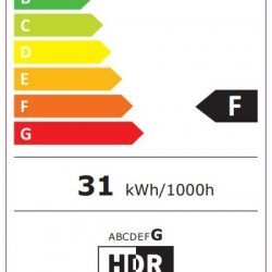 Монитор LG 34WR50QC-B, 34