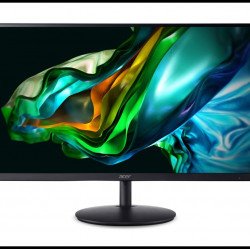 Монитор ACER 23.8W SH242YEBMIHUX