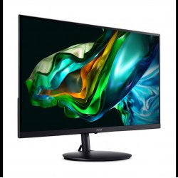 Монитор ACER 23.8W SH242YEBMIHUX