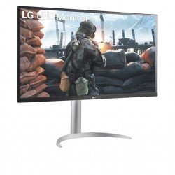 Монитор LG 32 LG 32UP55NP-W