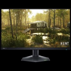 Монитор ALIENWARE AW2524HF Gaming Monitor, 24.5