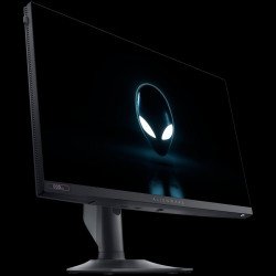 Монитор ALIENWARE AW2524HF Gaming Monitor, 24.5