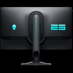 Монитор ALIENWARE AW2524HF Gaming Monitor, 24.5