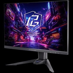 Монитор ASROCK Gaming Monitor, 27