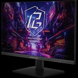 Монитор ASROCK Gaming Monitor, 27