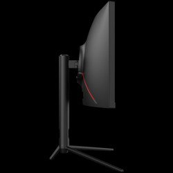 Монитор DAHUA LM30-E330CA Curved Gaming Monitor, 30