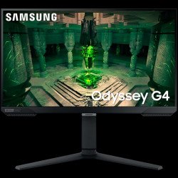 Монитор SAMSUNG LED Samsung LS27BG400EUXEN Odyssey G40B, 27