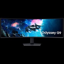 Монитор SAMSUNG LED Samsung LS49CG950EUXEN Odyssey G95C, 49