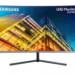 Монитор SAMSUNG U32R590, 31.5