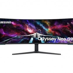 Монитор SAMSUNG LS57CG952, 57