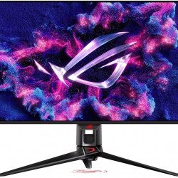 Монитор ASUS PG32UDCM 32 OLED 4K, 240Hz, 0.3ms