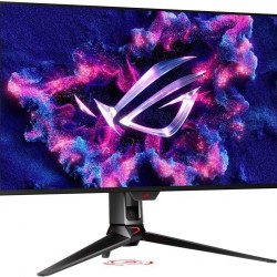 Монитор ASUS PG32UDCM 32 OLED 4K, 240Hz, 0.3ms