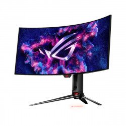 Монитор ASUS PG34WCDM - 34 OLED 3440 x 1440, 240Hz, 0.3ms