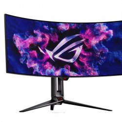 Монитор ASUS PG34WCDM - 34 OLED 3440 x 1440, 240Hz, 0.3ms