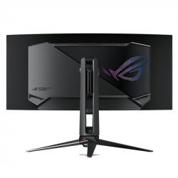 Монитор ASUS PG34WCDM - 34 OLED 3440 x 1440, 240Hz, 0.3ms