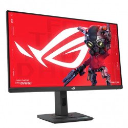 Монитор ASUS ROG Strix XG27UCS