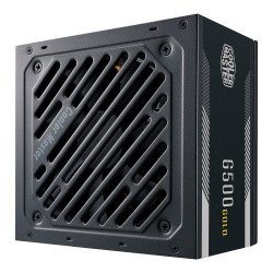 Кутии и Захранвания COOLER MASTER PSU CM MPW-5001-ACAAG/500W GLD