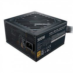 Кутии и Захранвания COOLER MASTER PSU CM MPW-5001-ACAAG/500W GLD