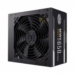 Кутии и Захранвания COOLER MASTER PSU CM MWE BRONZE 650W V2