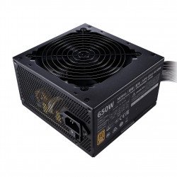 Кутии и Захранвания COOLER MASTER PSU CM MWE BRONZE 650W V2