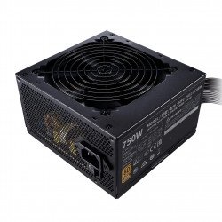 Кутии и Захранвания COOLER MASTER PSU CM MWE BRONZE 750W V2