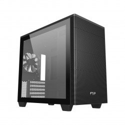 Кутии и Захранвания FORTRON CST360 MATX