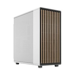 Кутии и Захранвания FRACTAL DESIGN FD NORTH XL CHALK WHITE