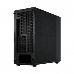 Кутии и Захранвания FRACTAL DESIGN FD NORTH XL CHARCOAL BLACK