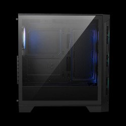 Кутии и Захранвания MSI MAG FORGE 320R AIRFLOW