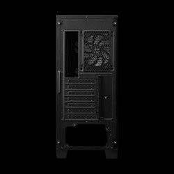 Кутии и Захранвания MSI MAG FORGE 320R AIRFLOW